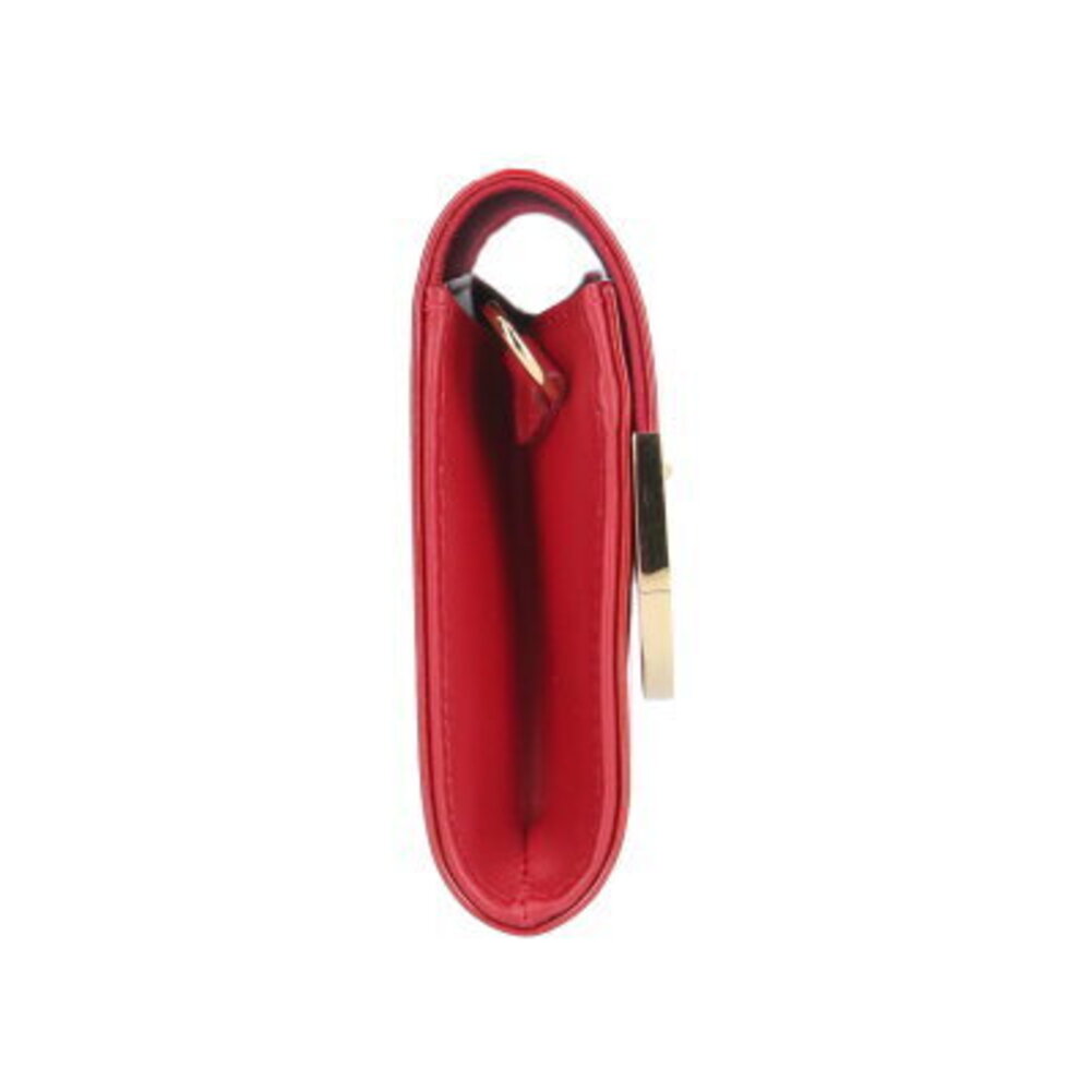 Louis Vuitton Rossmore Vernis Shoulder Bag Monogram Red - Picture 4 of 8
